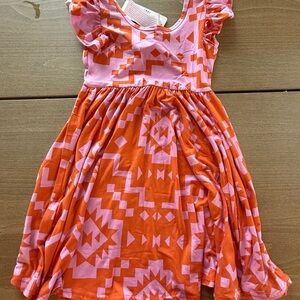 DotDot Smile Dress